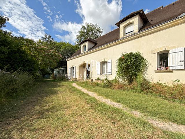 Maison vente à Nointel, Val-d'Oise