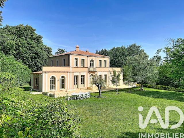 Maison vente à Toulouse, Ramonville-saint-agne