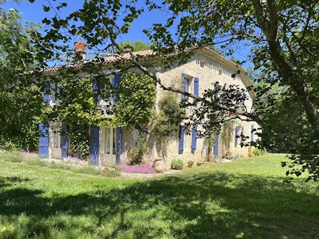 Maison vente à Condom, Saint-clar