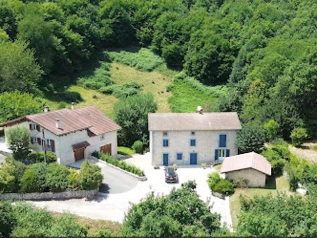 Maison vente à Die, Saint-jean-en-royans