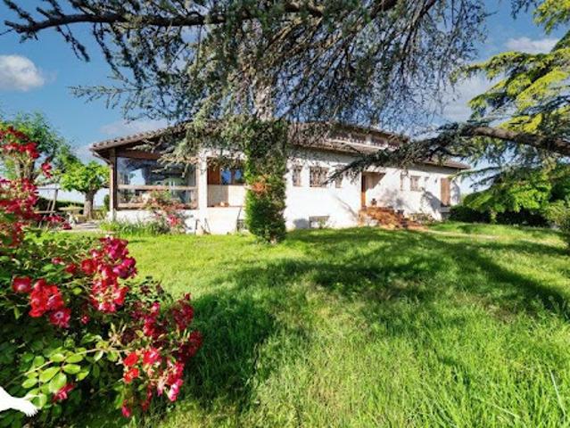 Maison vente à France métropolitaine, Verfeil