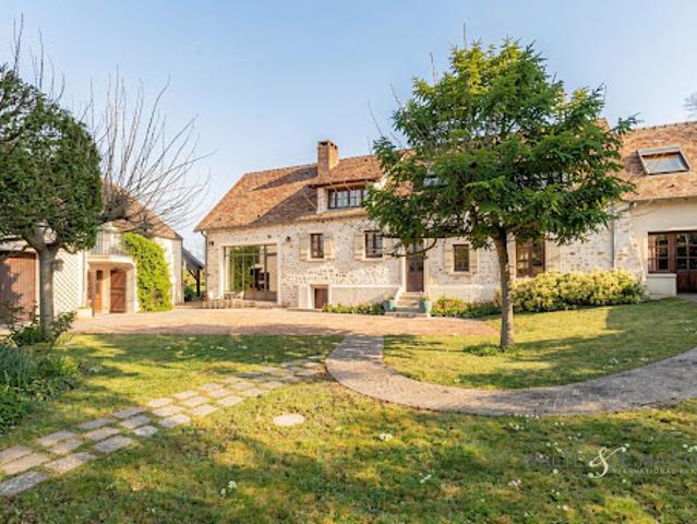 Maison vente à Rambouillet, Villiers-saint-fréderic
