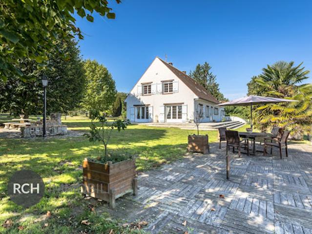 Maison vente à Mantes-la-Jolie, Orgerus