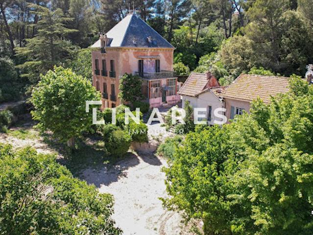 Maison vente à Marseille