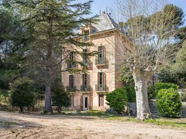 Maison vente à Marseille