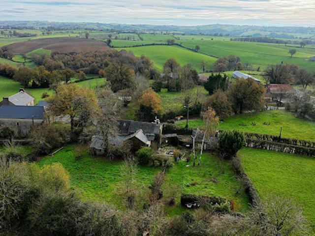 Maison vente à Millau, Réquista