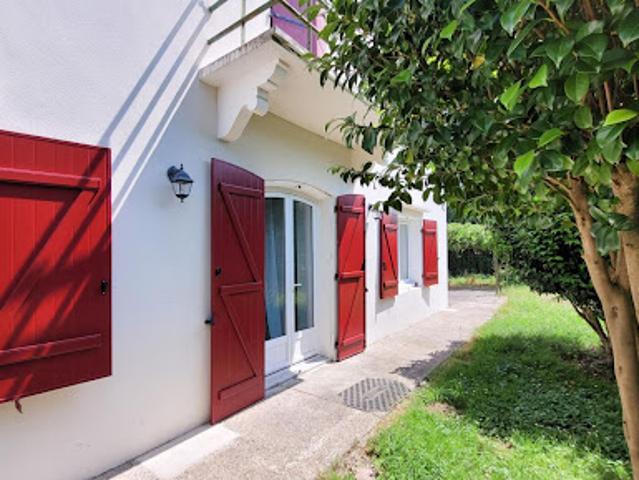 Maison vente à Rivière-saas-et-gourby