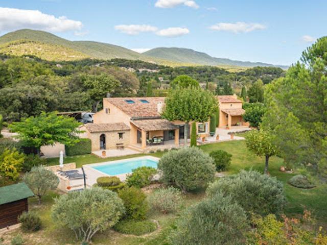 Maison vente à Apt, Vaugines