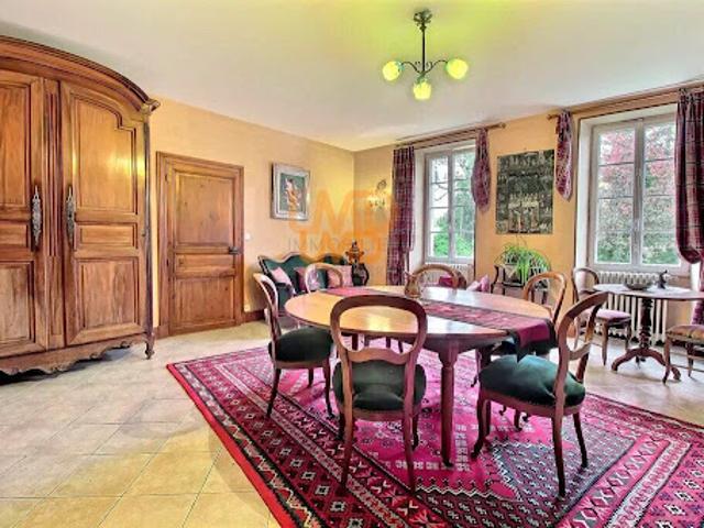 Maison vente à Jonzac, Germignac