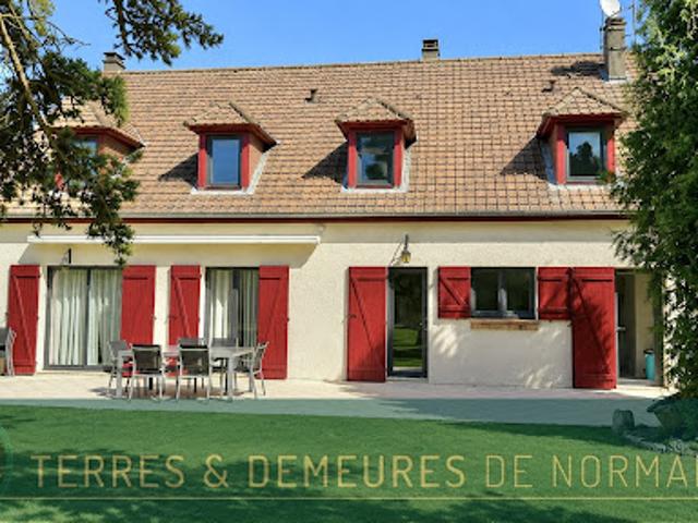 Maison vente à Dieppe, Gruchet-saint-siméon