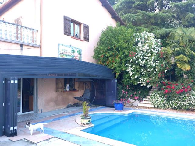 Maison vente à Bruguières, Haute-Garonne