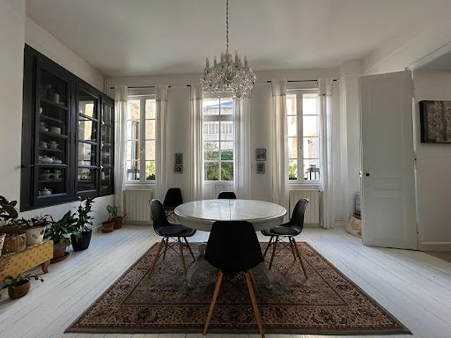 Maison vente à Niort