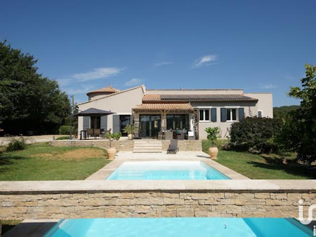 Maison vente à Vaison-la-romaine