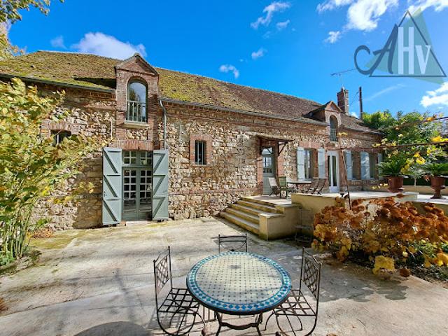Maison vente à Provins, Mouy-sur-seine