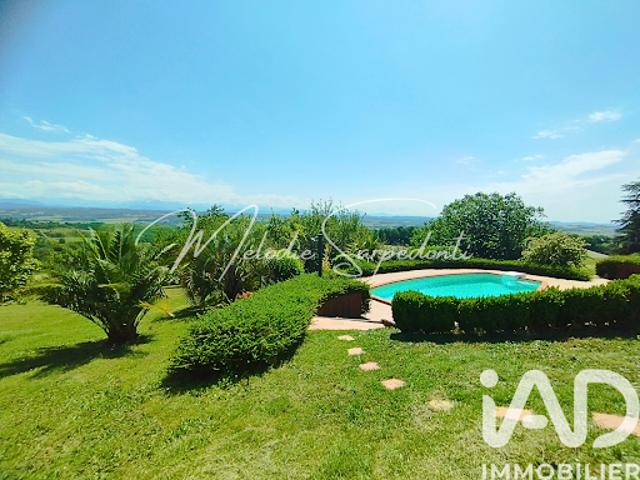 Maison vente à Muret, Montesquieu-volvestre