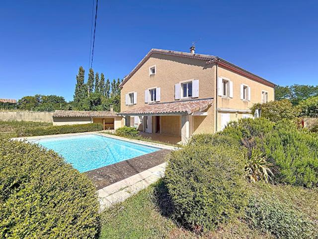 Maison vente à Valence, Beaumont-lès-valence
