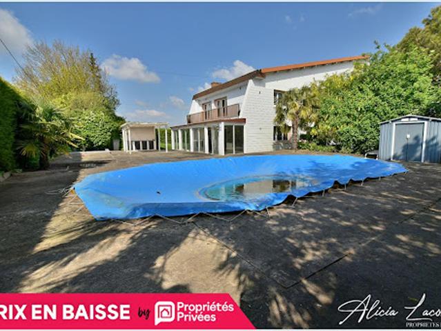 Maison vente à Le Havre, Goderville
