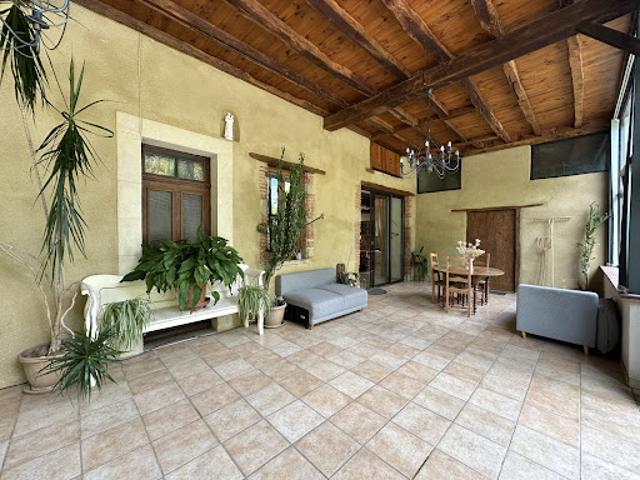 Maison vente à Saint-Gaudens, L'isle-en-dodon