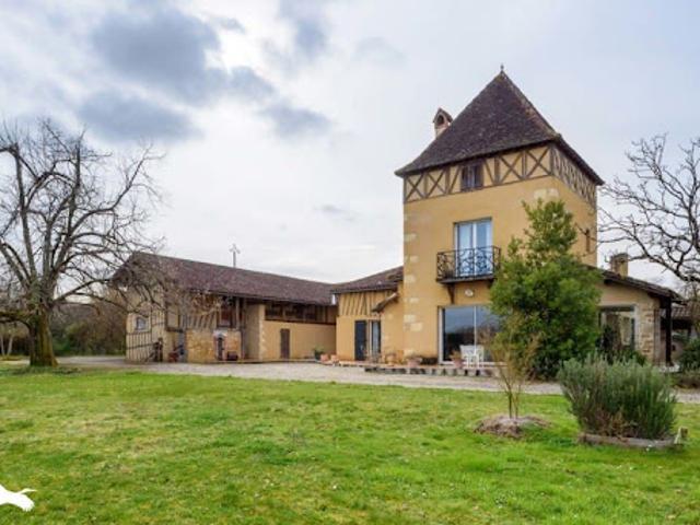 Maison vente à Condom, Nogaro