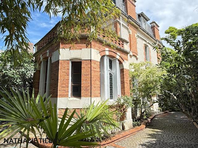 Maison vente à Orléans
