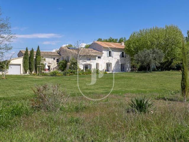 Maison vente à Visan, Vaucluse