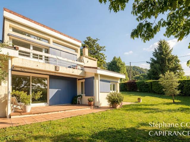 Maison vente à Grenoble, Voiron