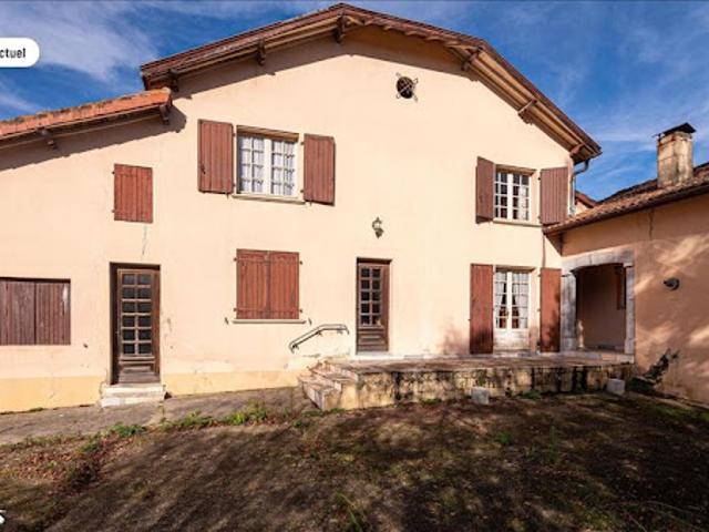 Maison vente à Lotissement Lissandre, Hagetmau