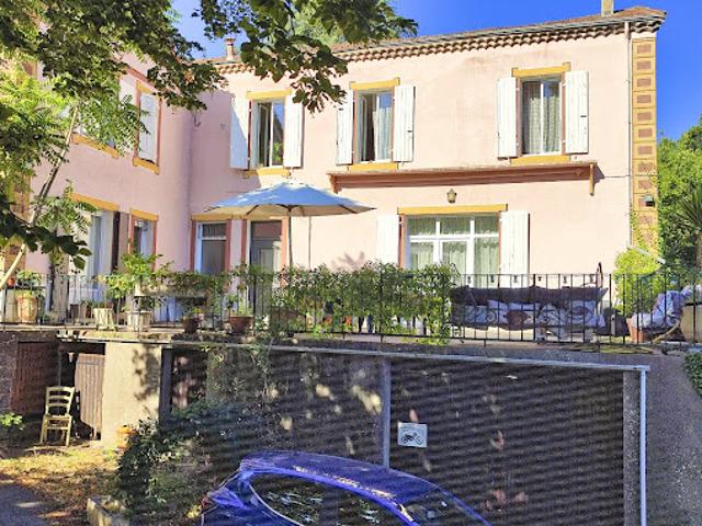 Maison vente à Gammal, Molières-sur-Cèze