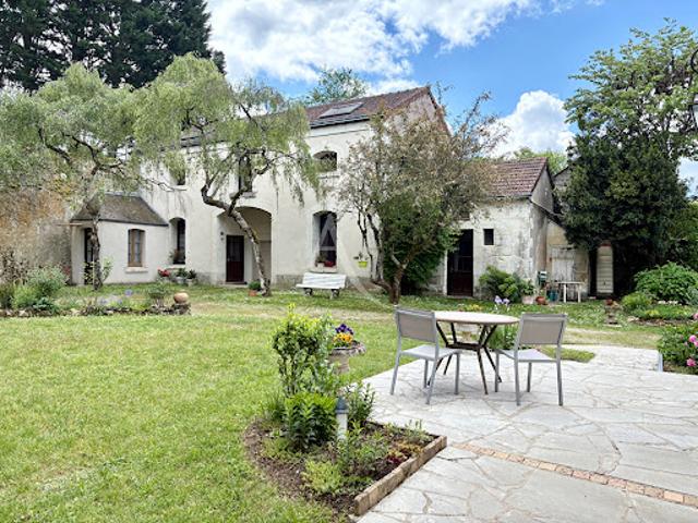 Maison vente à La Fosse aux Loups, Saint-Julien-de-Chédon