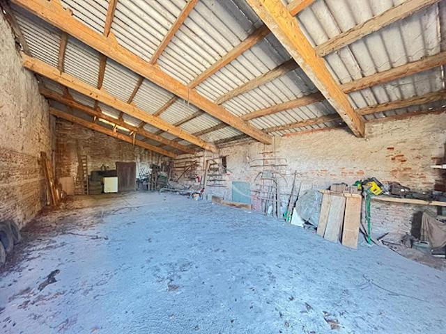 Maison vente à Toulouse, Montastruc-la-conseillère