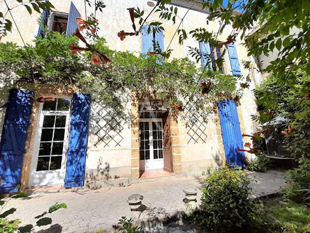 Maison vente à Mont-de-Marsan, Villeneuve-de-marsan