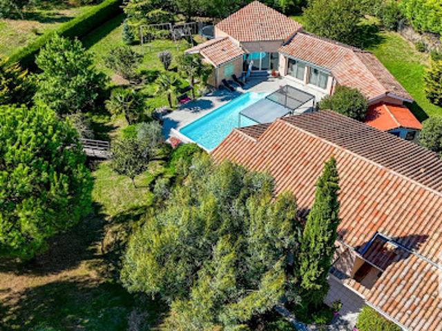 Maison vente à Lyon, Métropole de Lyon