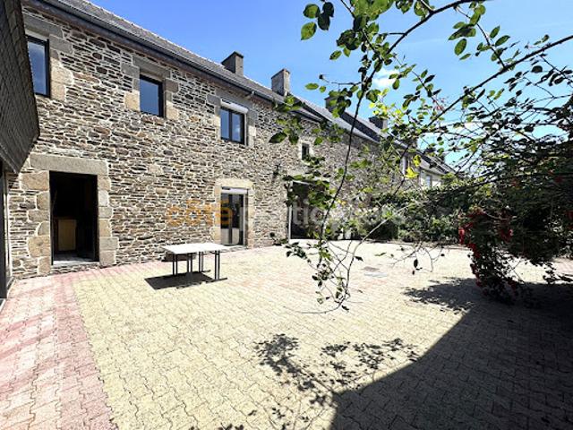 Maison vente à Saint-Malo, Bretagne