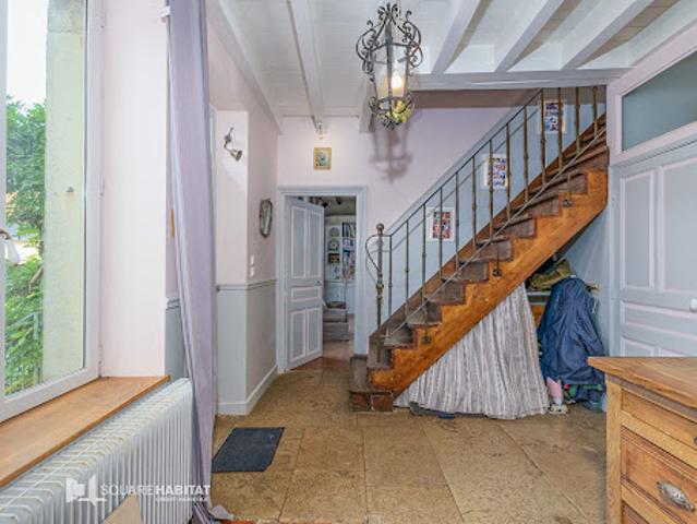 Maison vente à Nuits-Saint-Georges, Côte-d'Or