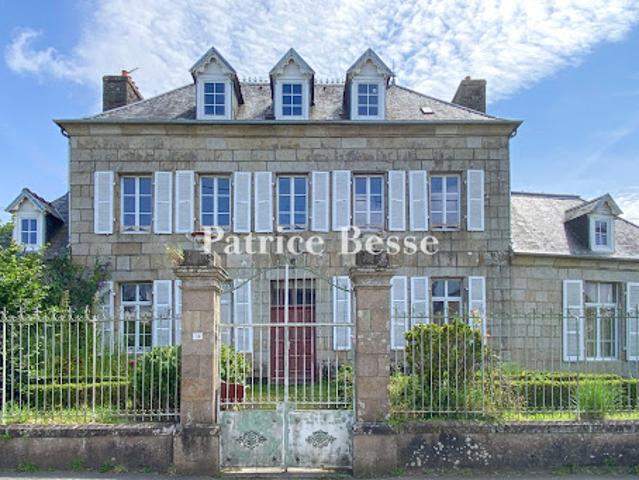 Maison vente à Lannion, Bretagne