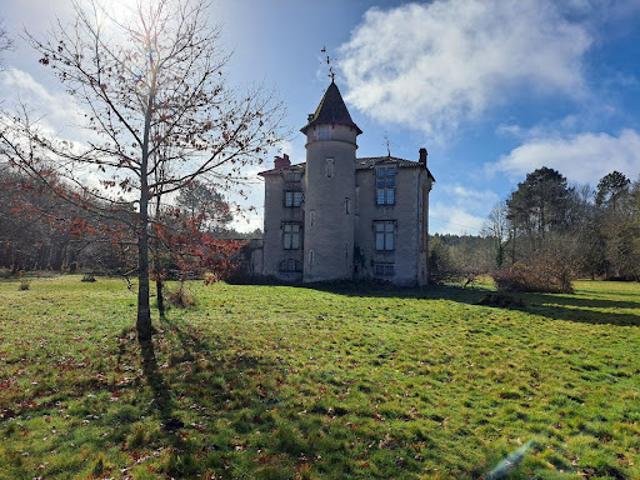 Maison vente à Mont-de-Marsan, Roquefort