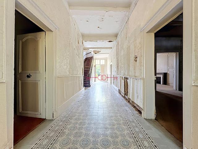 Maison vente à Châlons-en-Champagne, Sainte-menehould