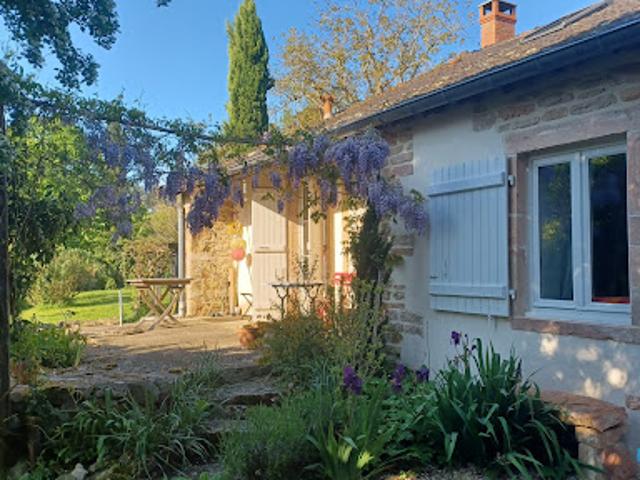 Maison vente à Louhans-Châteaurenaud, La Genête