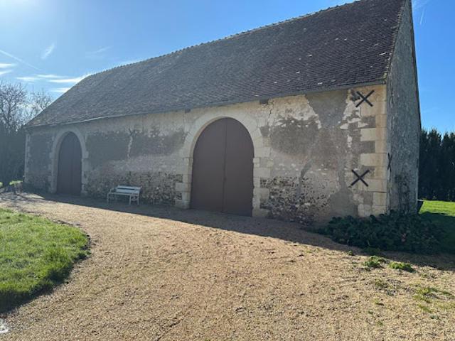 Maison vente à La Forêt, Vicq-sur-Nahon
