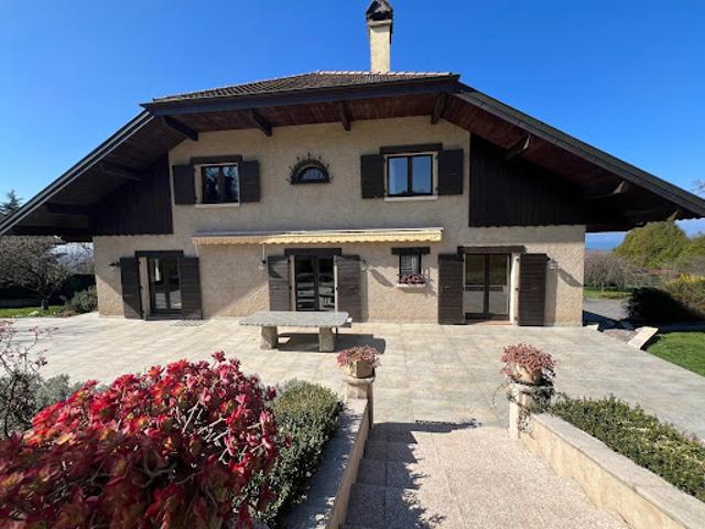 Maison vente à Thonon-les-Bains, Thonon-les-bains