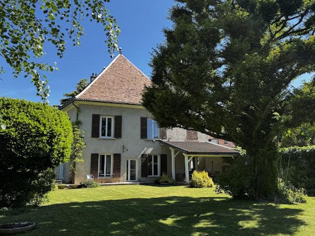 Maison vente à Grenoble, Vizille