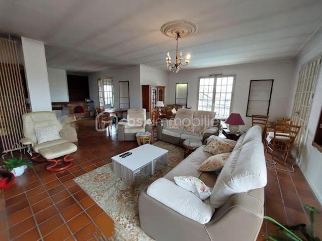 Maison vente à France métropolitaine, Serres-castet