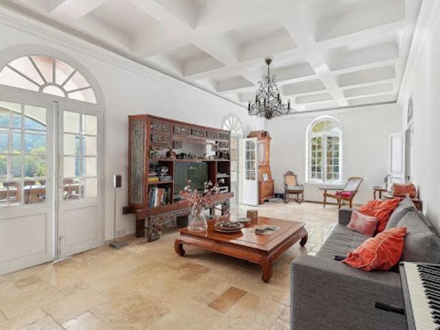 Maison vente à Aix-en-Provence, Aix-en-provence