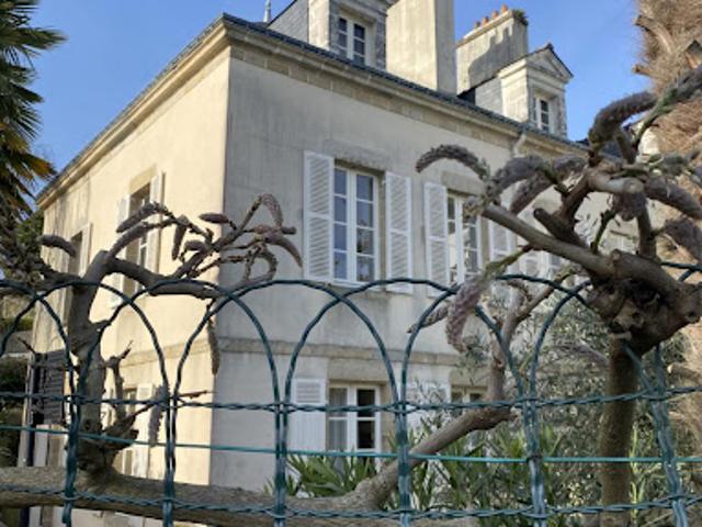 Maison vente à Lorient, Bretagne