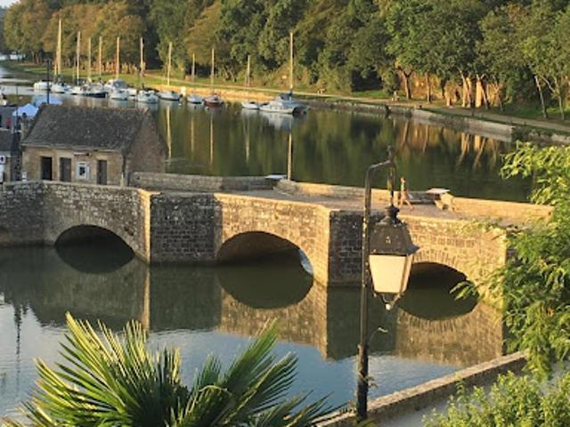 Maison vente à Lorient, Bretagne