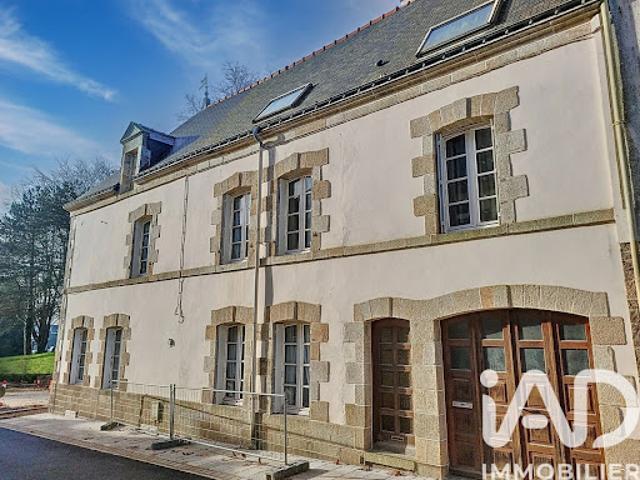 Maison vente à Pontivy, Bretagne