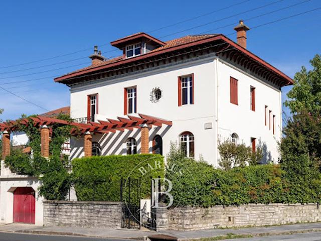 Maison vente à Lapurdi, Bayonne