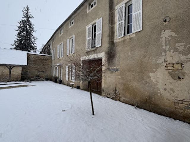 Maison vente à Montbard, Belan-sur-ource