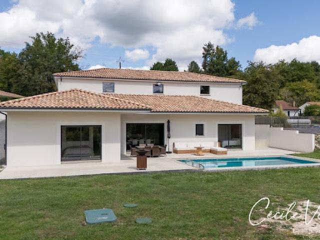 Maison vente à France métropolitaine, Maurens