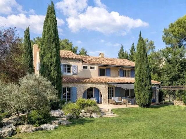 Maison vente à Aix-en-Provence, Bouc-bel-air
